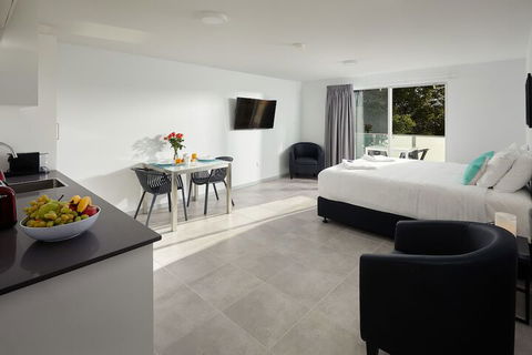 East Maitland Executive Apartments - Timeshare Accommodation 4