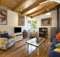 Just Beachy Beach House Pet Friendly