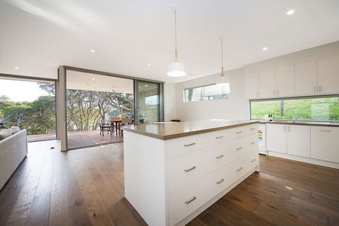 Blairgowrie Retreat - Timeshare Accommodation 3