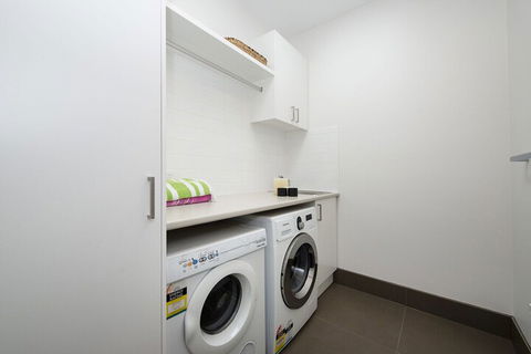 Blairgowrie Retreat - Timeshare Accommodation 1