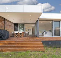 Blairgowrie Retreat