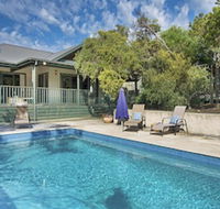 Poolside Sorrento - Timeshare Accommodation