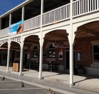 Tumbarumba Union Hotel - Timeshare Accommodation