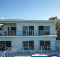 Panoramic Paradise on Shute - Timeshare Accommodation