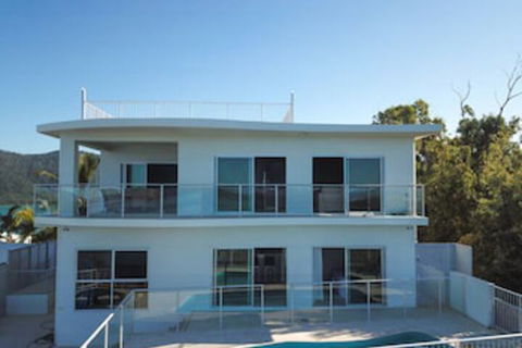 Panoramic Paradise On Shute - Timeshare Accommodation 0