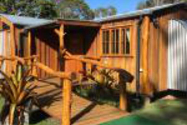 River Heads QLD Timeshare Accommodation