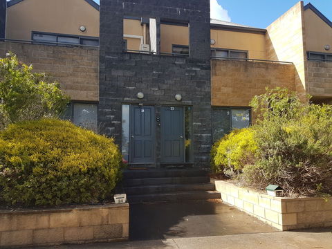 Gillies St Apartments - Timeshare Accommodation 0