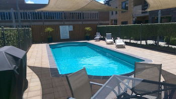 Gillies St Apartments - Timeshare Accommodation 4