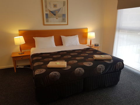 Gillies St Apartments - Timeshare Accommodation 3