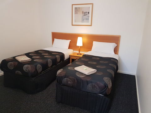 Gillies St Apartments - Timeshare Accommodation 2