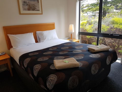Gillies St Apartments - Timeshare Accommodation 1
