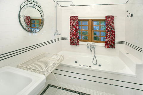 TRANQUILO BEACH HOUSE - Timeshare Accommodation 6