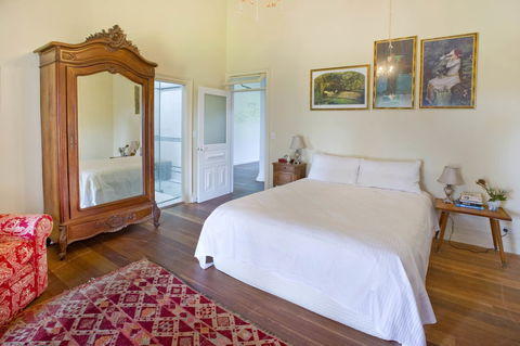 TRANQUILO BEACH HOUSE - Timeshare Accommodation 4