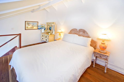 TRANQUILO BEACH HOUSE - Timeshare Accommodation 2