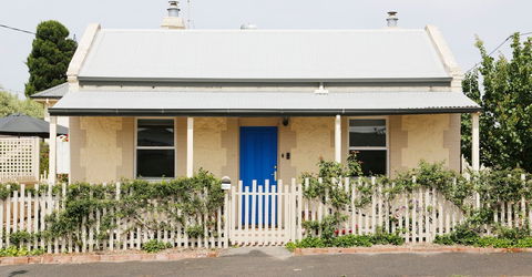 Wayfarers Cottage - Timeshare Accommodation 6