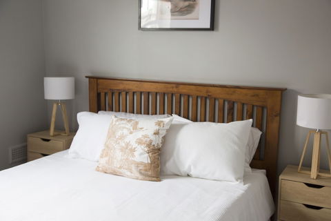 Wayfarers Cottage - Timeshare Accommodation 0