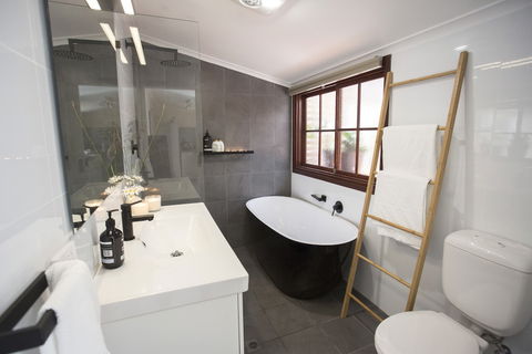 Wayfarers Cottage - Timeshare Accommodation 1