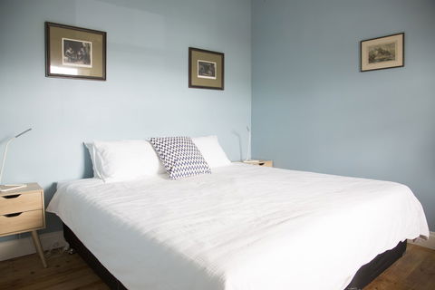 Wayfarers Cottage - Timeshare Accommodation 2