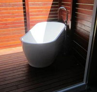 Yurt by Sea - Timeshare Accommodation