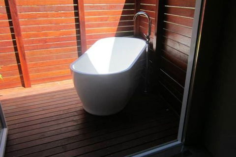 Yurt By Sea - Timeshare Accommodation 0