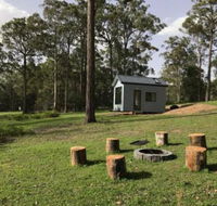 George Tiny House - Timeshare Accommodation