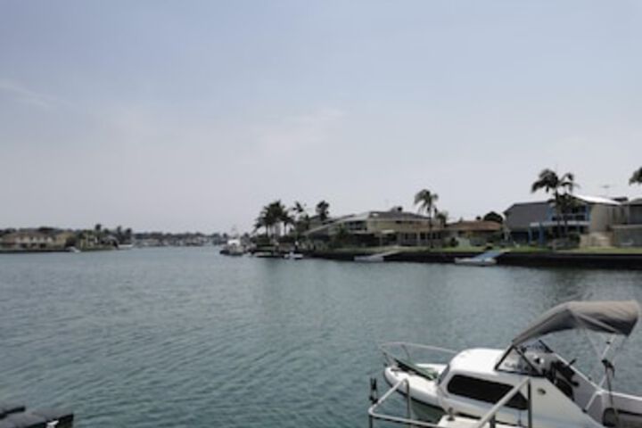 Sylvania Waters NSW Timeshare Accommodation