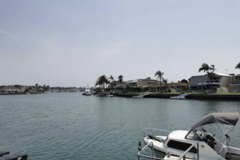 Serviced Waterfront Whole Villa - Timeshare Accommodation 0