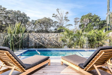 Orana - Timeshare Accommodation 3