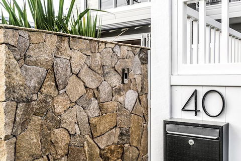 Orana - Timeshare Accommodation 1