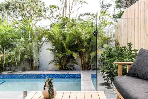 Orana - Timeshare Accommodation 4