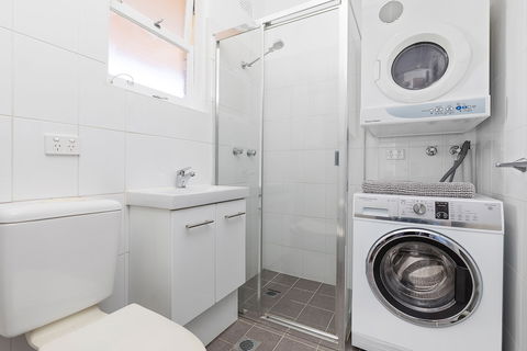 St Valentines Apartments, Mosman - Timeshare Accommodation 3