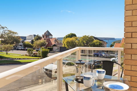 St Valentines Apartments, Mosman - Timeshare Accommodation 0