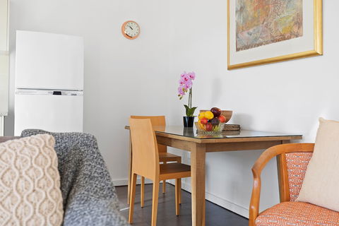 St Valentines Apartments, Mosman - Timeshare Accommodation 6