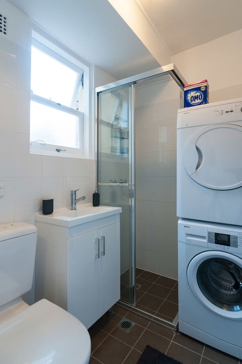 St Valentines Apartments, Mosman - Timeshare Accommodation 1