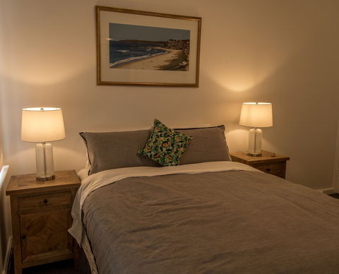 St Valentines Apartments, Mosman - Timeshare Accommodation 2
