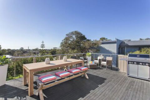 Seahaven At Seaview - Timeshare Accommodation 0