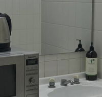 Mosman Library Studio - Timeshare Accommodation
