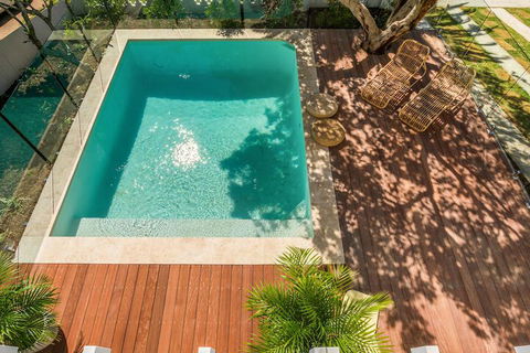 Castaway On Tallows - Timeshare Accommodation 7