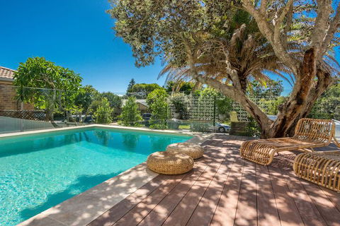Castaway On Tallows - Timeshare Accommodation 6