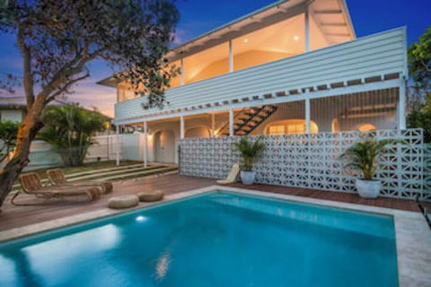 Castaway On Tallows - Timeshare Accommodation 0