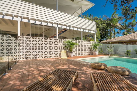 Castaway On Tallows - Timeshare Accommodation 5