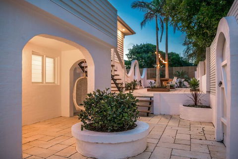Castaway On Tallows - Timeshare Accommodation 2