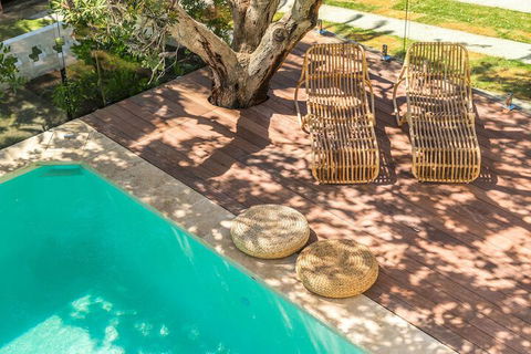 Castaway On Tallows - Timeshare Accommodation 4