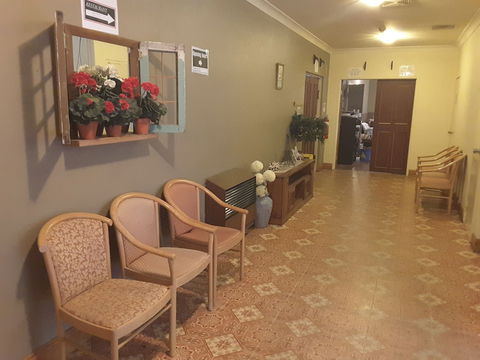 Blue Mountains Motel - Timeshare Accommodation 3