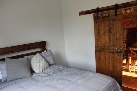 The Cottage - Timeshare Accommodation 1