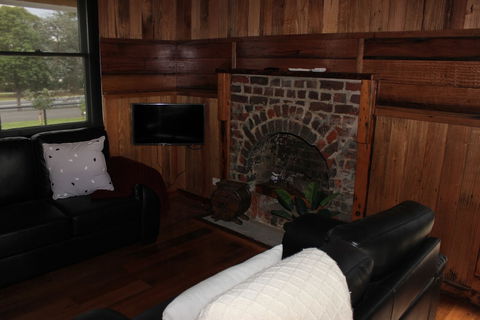 The Cottage - Timeshare Accommodation 4