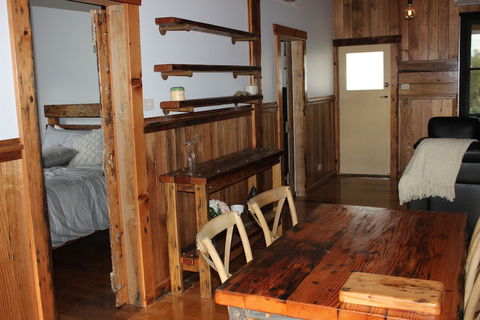 The Cottage - Timeshare Accommodation 3