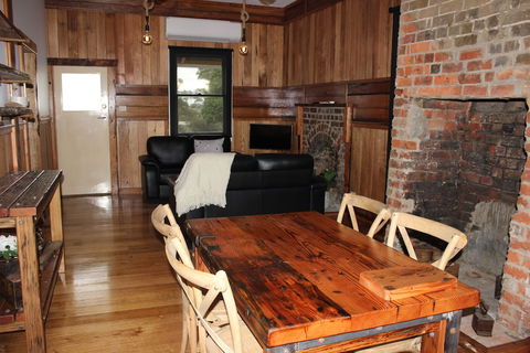 The Cottage - Timeshare Accommodation 0