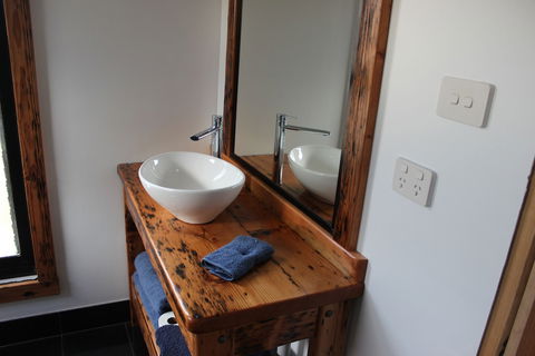 The Cottage - Timeshare Accommodation 2