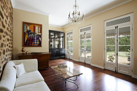 Le Mas Barossa - Timeshare Accommodation 1